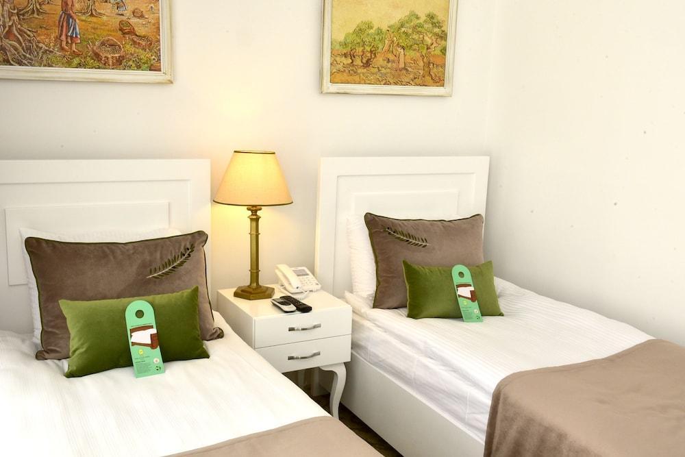 The Olive Tree Hotel Agios Epiktitos Exterior photo