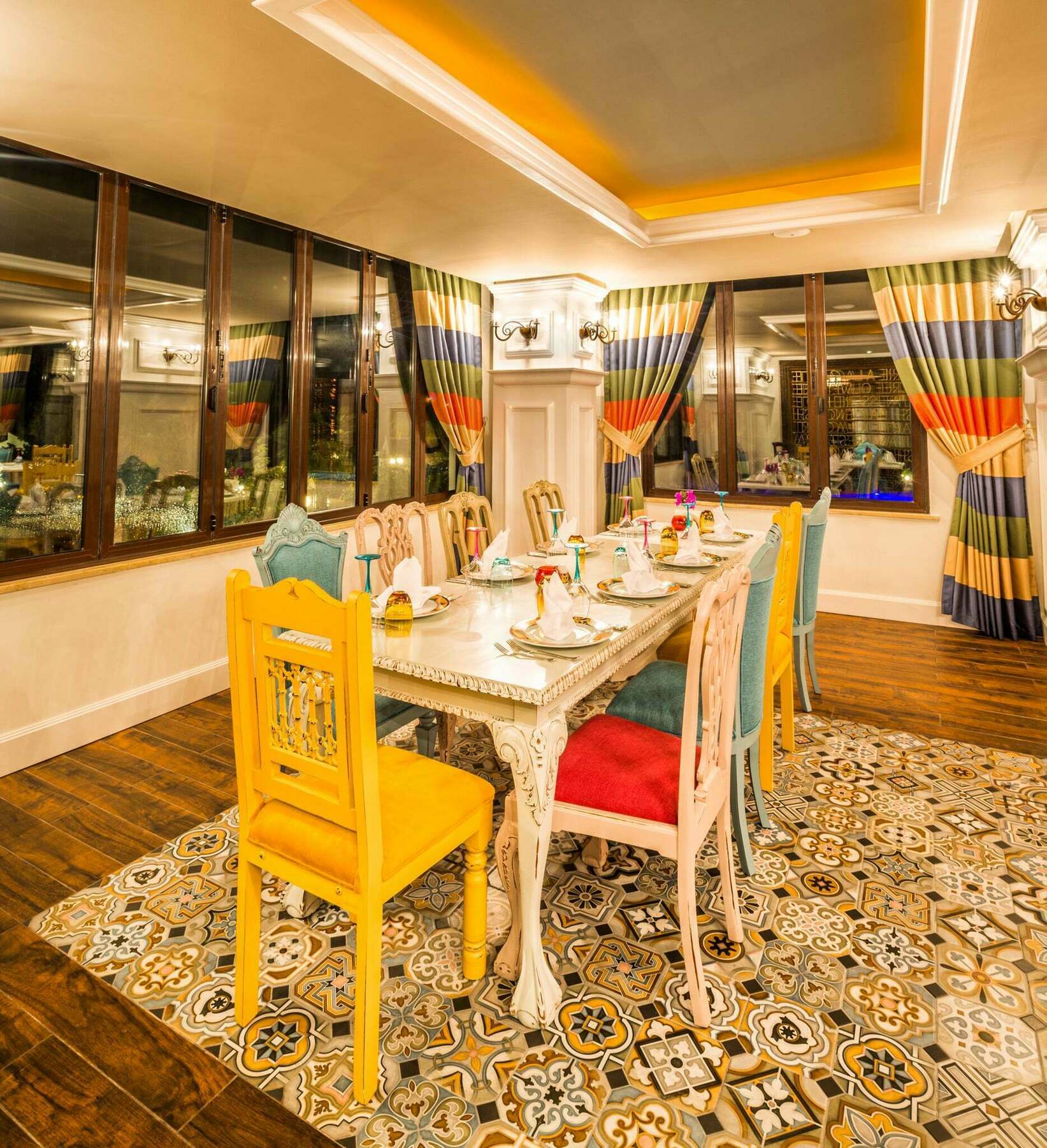 The Olive Tree Hotel Agios Epiktitos Facilities photo