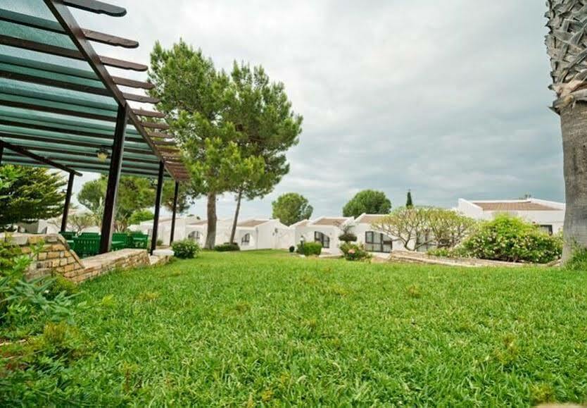 The Olive Tree Hotel Agios Epiktitos Exterior photo
