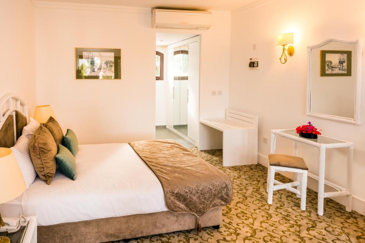 The Olive Tree Hotel Agios Epiktitos Room photo