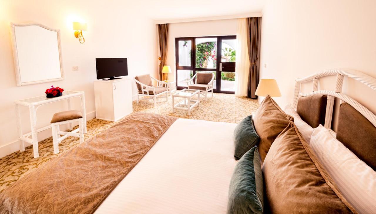 The Olive Tree Hotel Agios Epiktitos Exterior photo